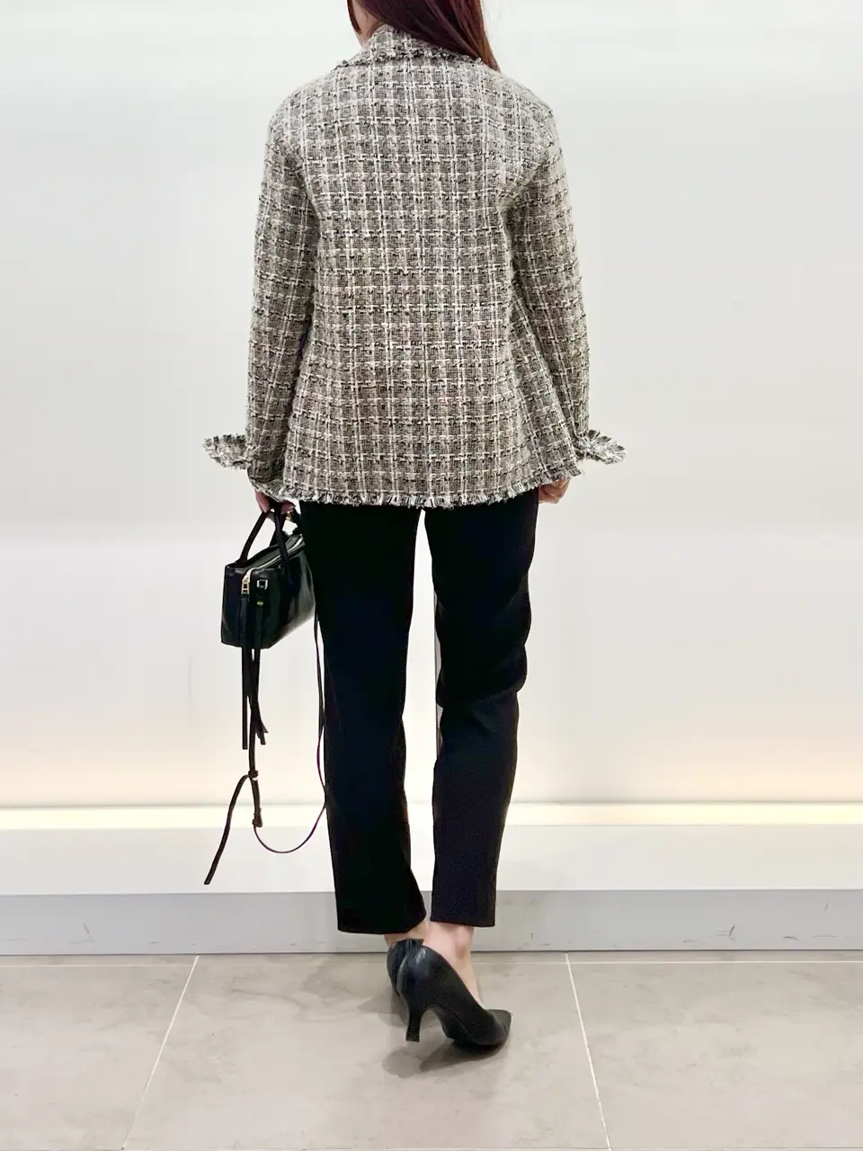 BEIGE， 宮原 コーディネート画像