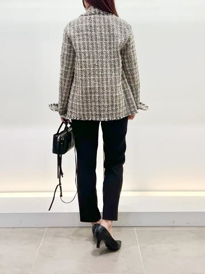 BEIGE， 宮原 コーディネート画像