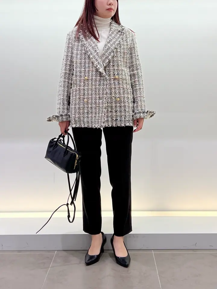 BEIGE， 宮原 コーディネート画像