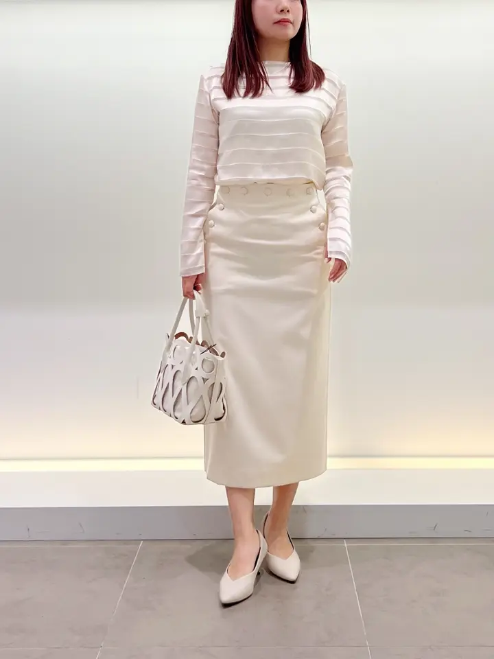 BEIGE， 宮原 コーディネート画像