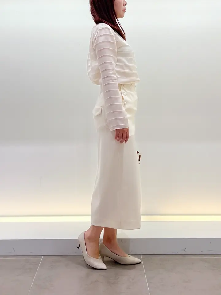 BEIGE， 宮原 コーディネート画像