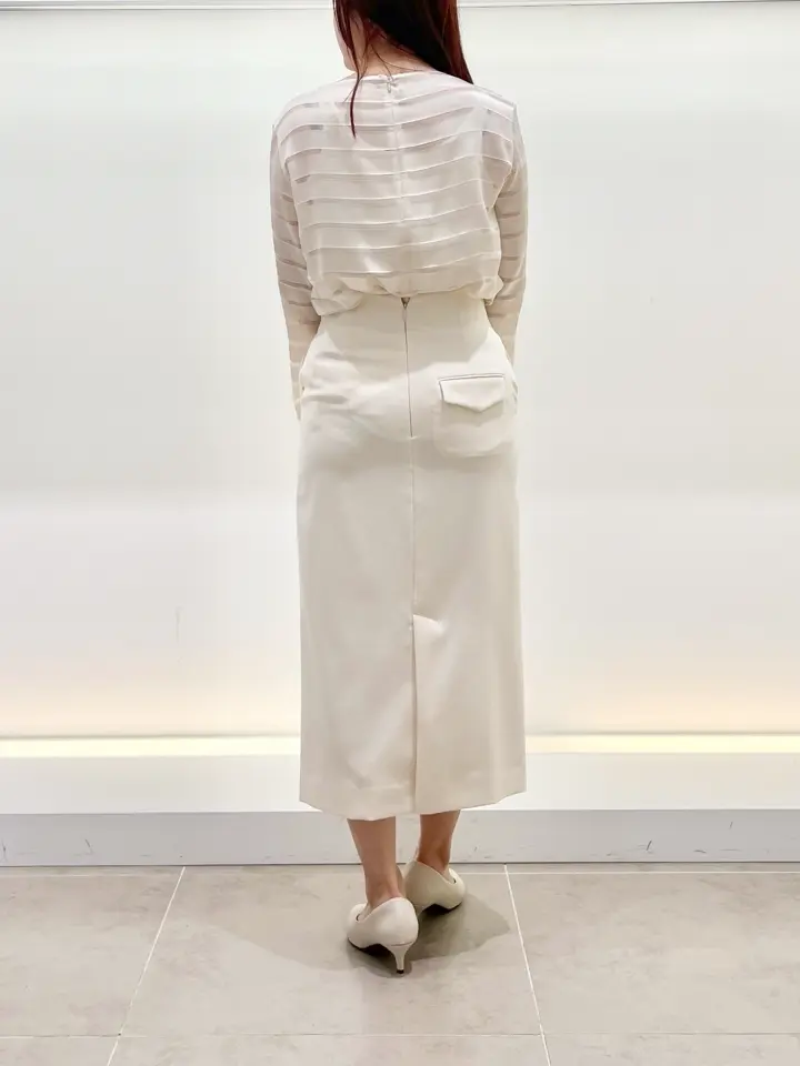 BEIGE， 宮原 コーディネート画像