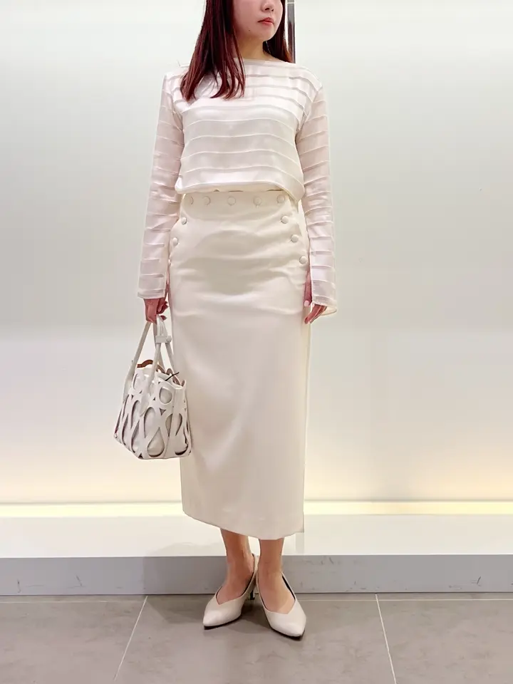 BEIGE， 宮原 コーディネート画像