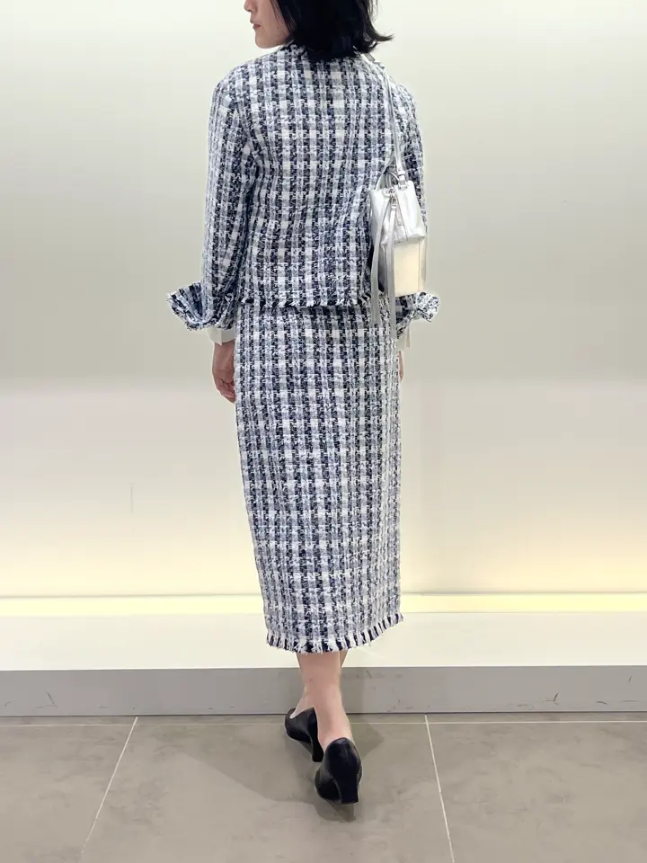 BEIGE， 伊藤 コーディネート画像