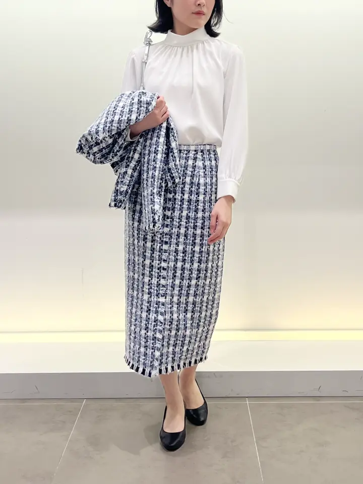 BEIGE， 伊藤 コーディネート画像