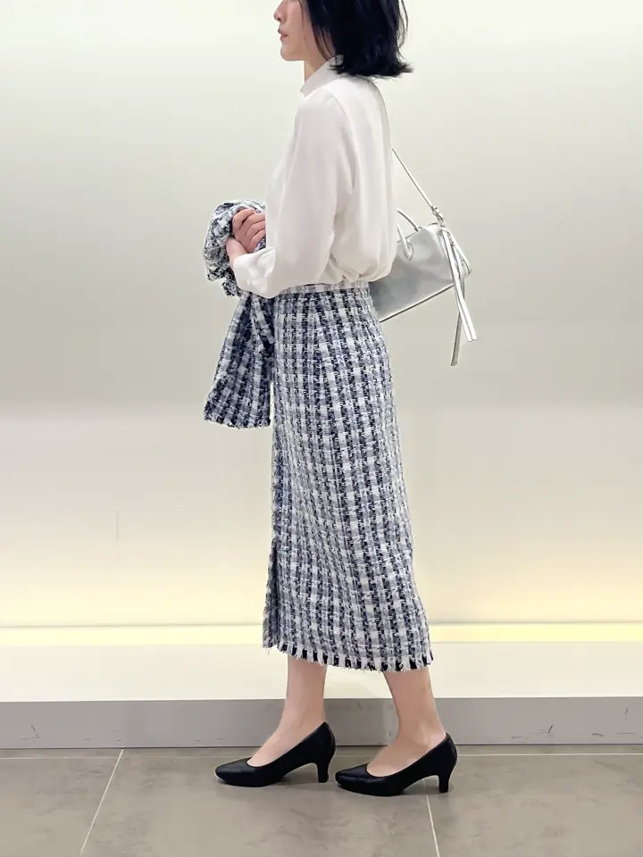 BEIGE， 伊藤 コーディネート画像