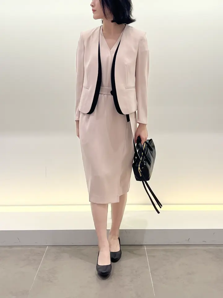 BEIGE， 伊藤 コーディネート画像