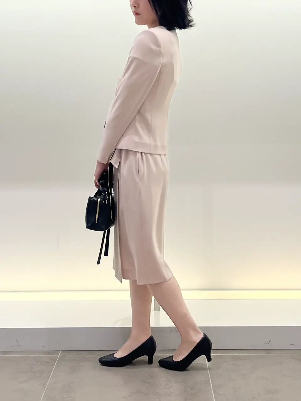 BEIGE， 伊藤 コーディネート画像