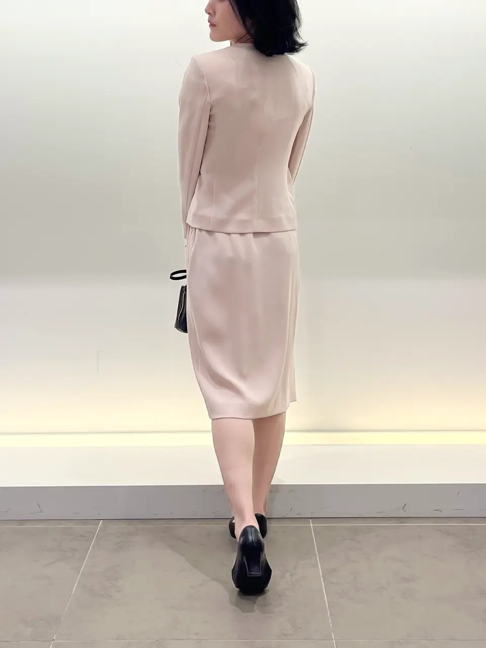 BEIGE， 伊藤 コーディネート画像