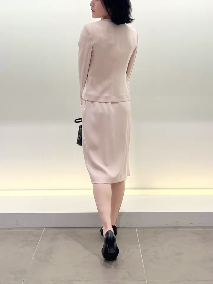 BEIGE， 伊藤 コーディネート画像