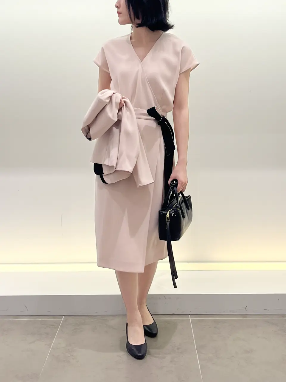 BEIGE， 伊藤 コーディネート画像