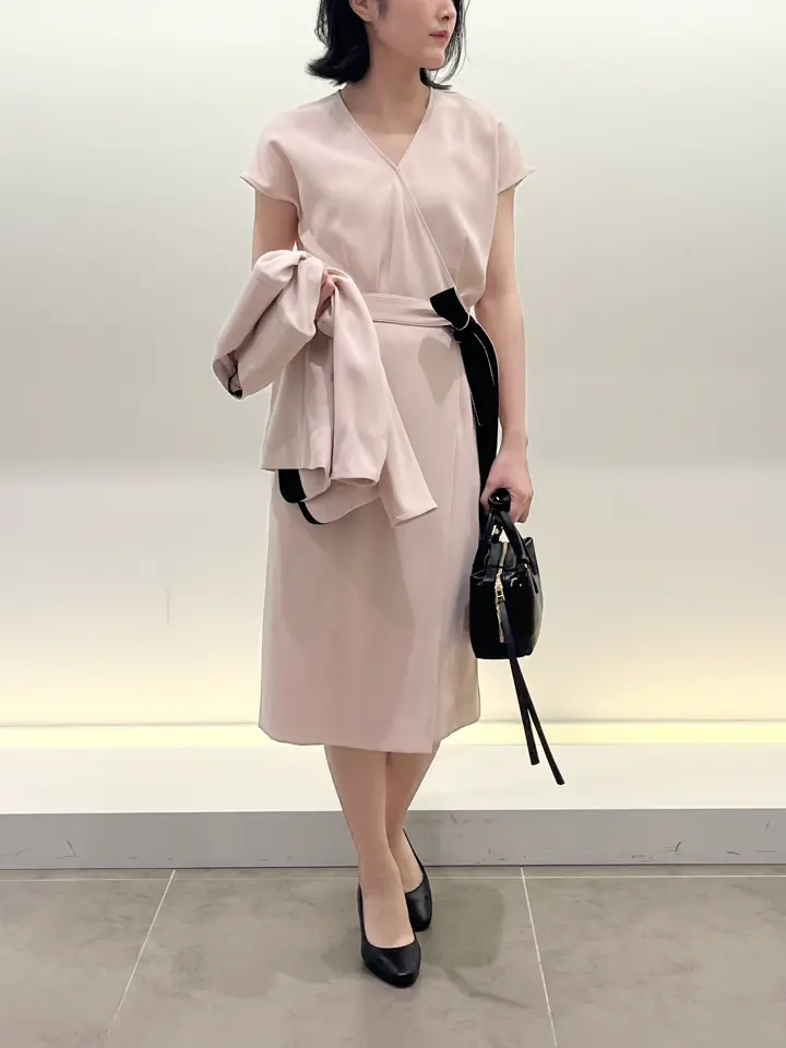 BEIGE， 伊藤 コーディネート画像