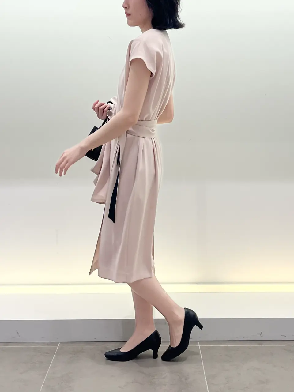 BEIGE， 伊藤 コーディネート画像