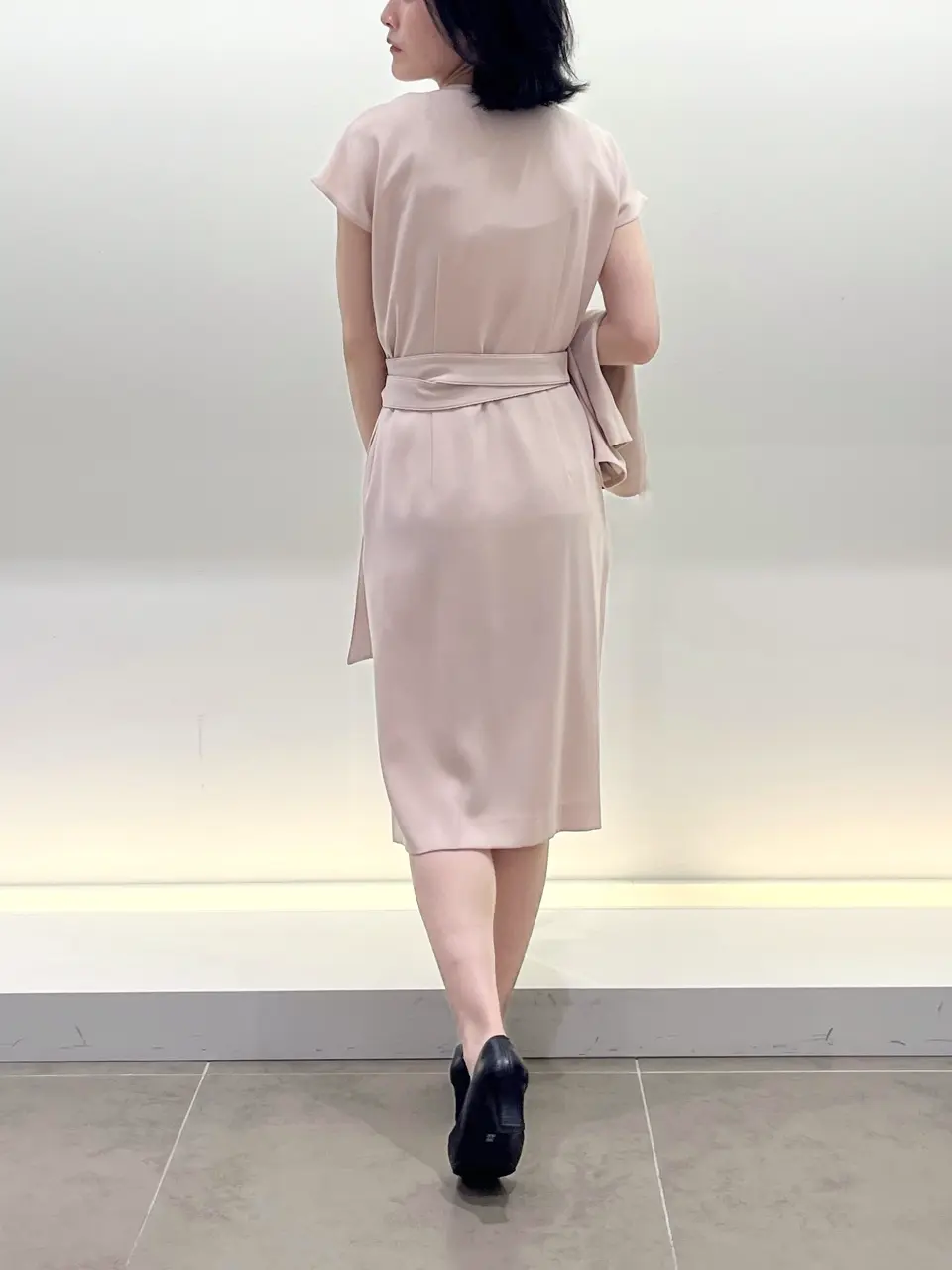 BEIGE， 伊藤 コーディネート画像