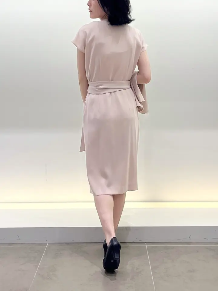 BEIGE， 伊藤 コーディネート画像