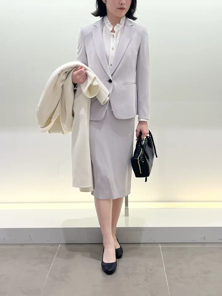 BEIGE， 伊藤 コーディネート画像