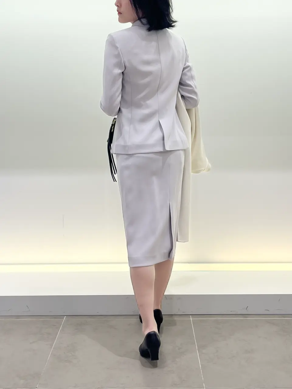 BEIGE， 伊藤 コーディネート画像