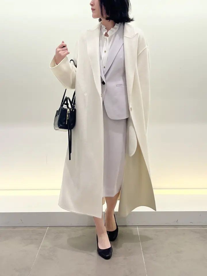 BEIGE， 伊藤 コーディネート画像