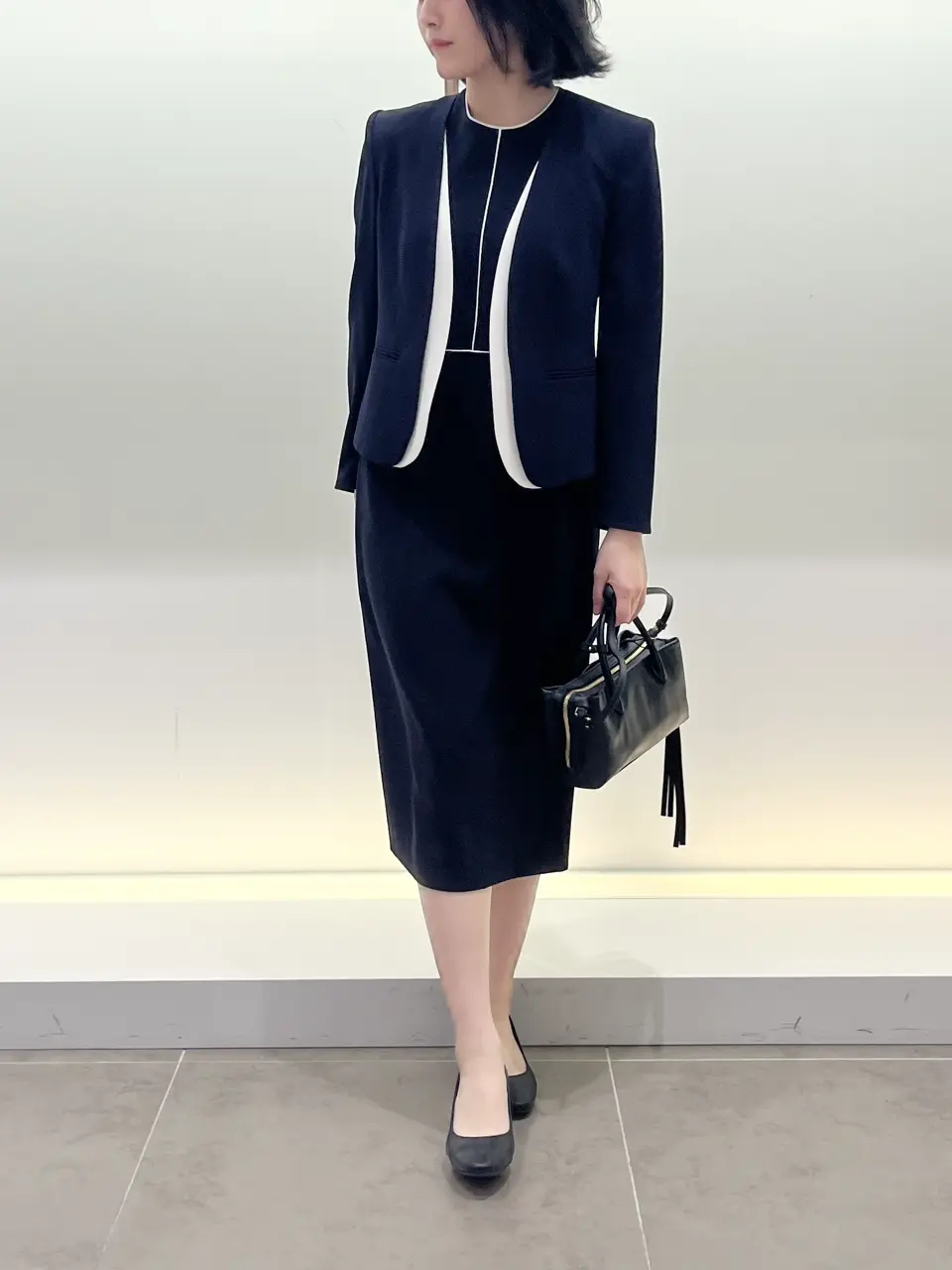  伊藤 コーディネート画像