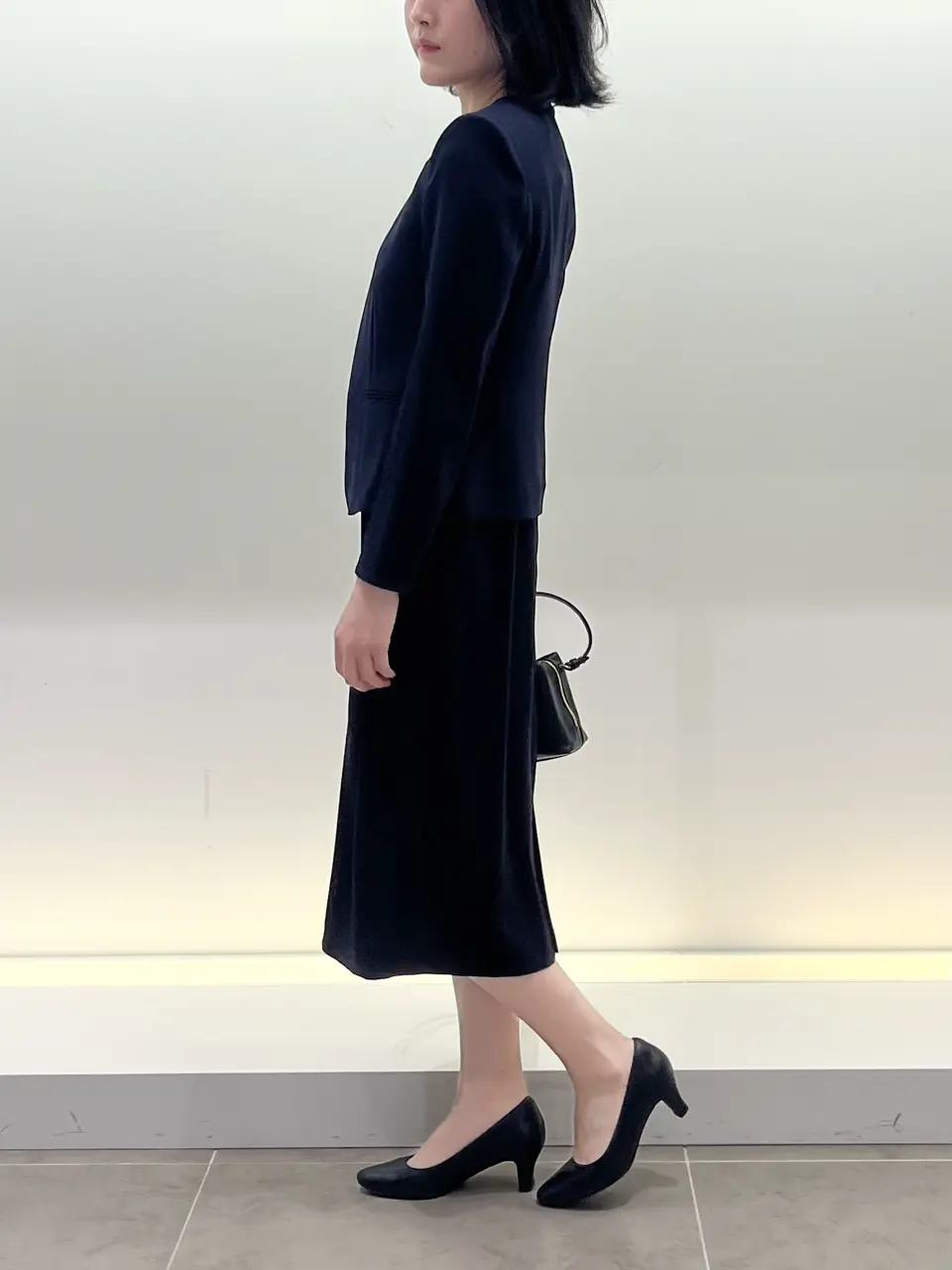 BEIGE， 伊藤 コーディネート画像