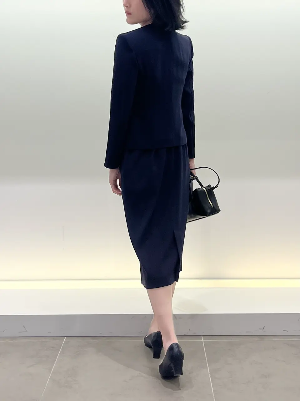 BEIGE， 伊藤 コーディネート画像