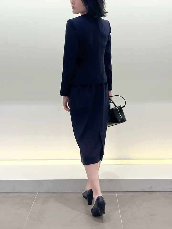 BEIGE， 伊藤 コーディネート画像