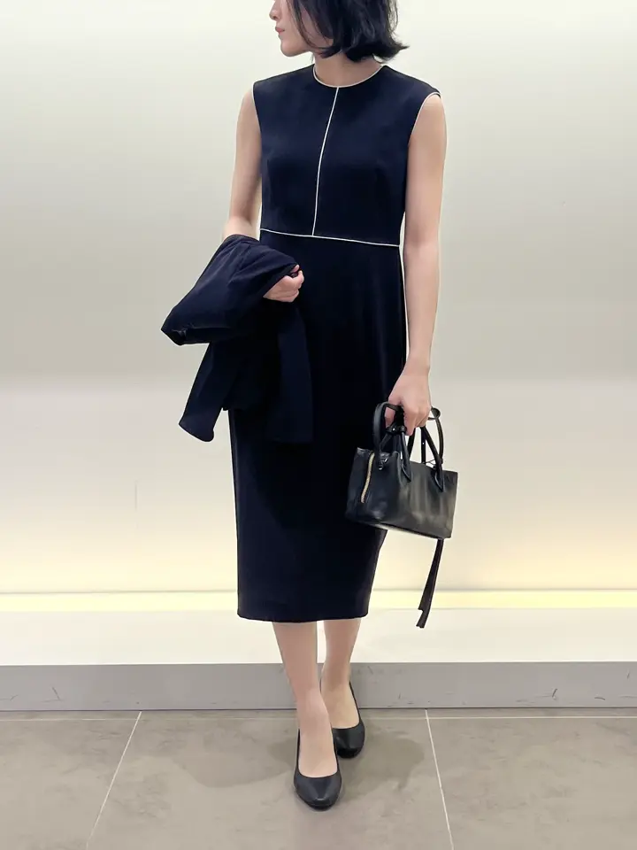 BEIGE， 伊藤 コーディネート画像