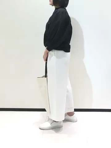 BEIGE， 藤木 コーディネート画像