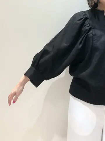 BEIGE， 藤木 コーディネート画像