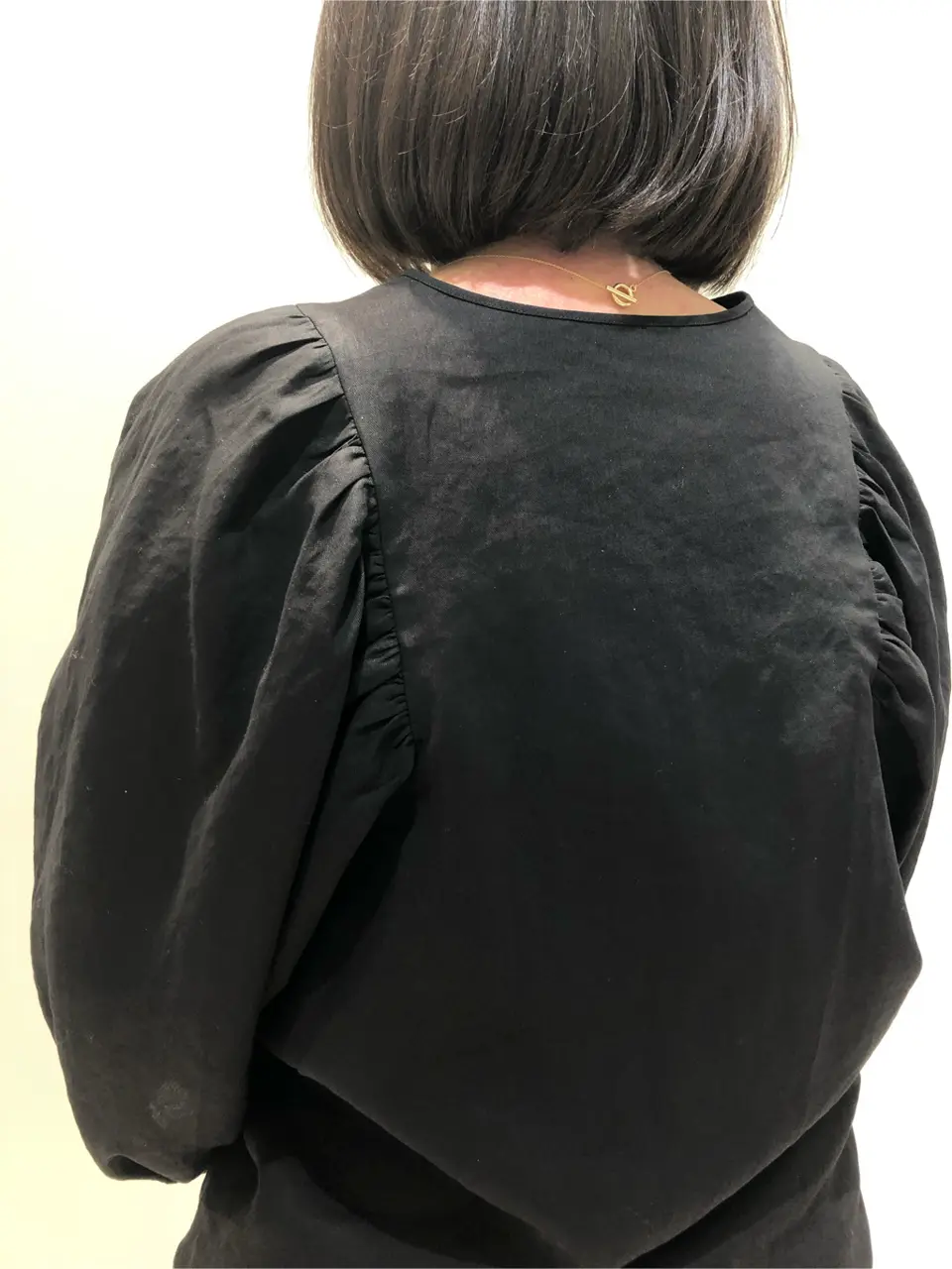 BEIGE， 藤木 コーディネート画像