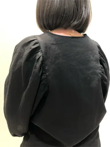 BEIGE， 藤木 コーディネート画像