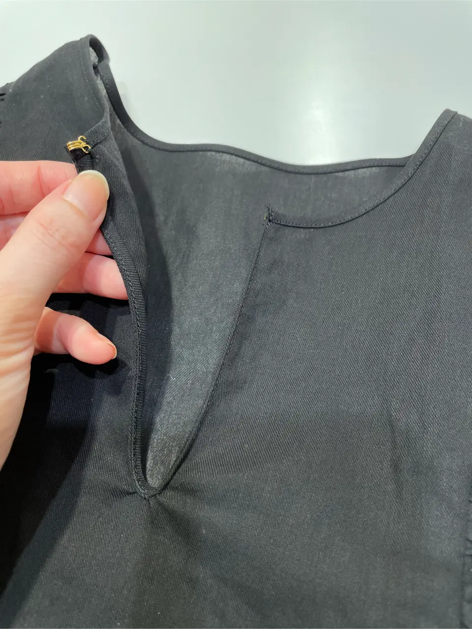 BEIGE， 藤木 コーディネート画像