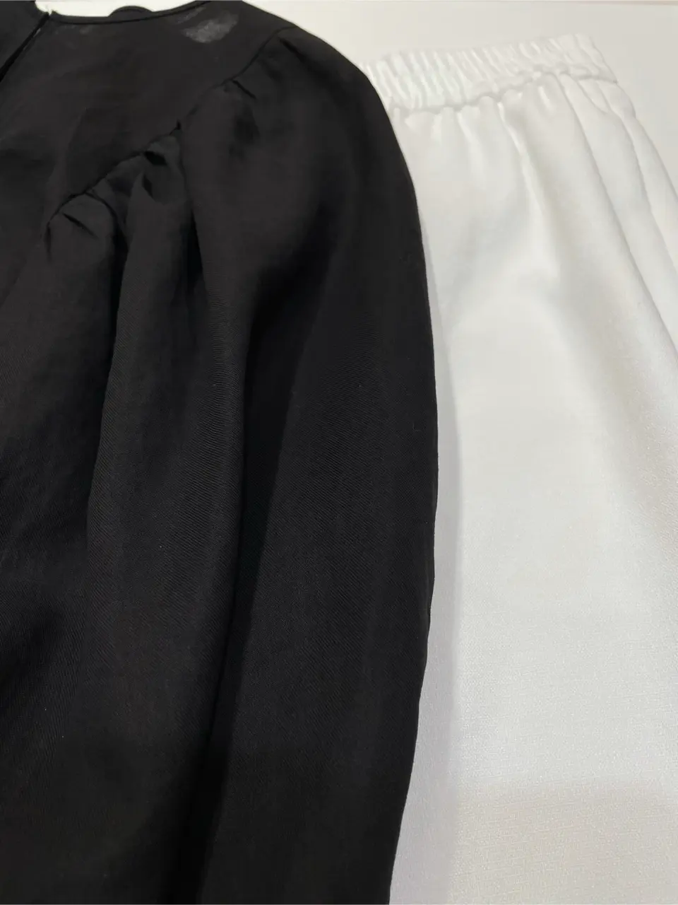 BEIGE， 藤木 コーディネート画像