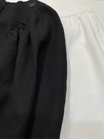 BEIGE， 藤木 コーディネート画像