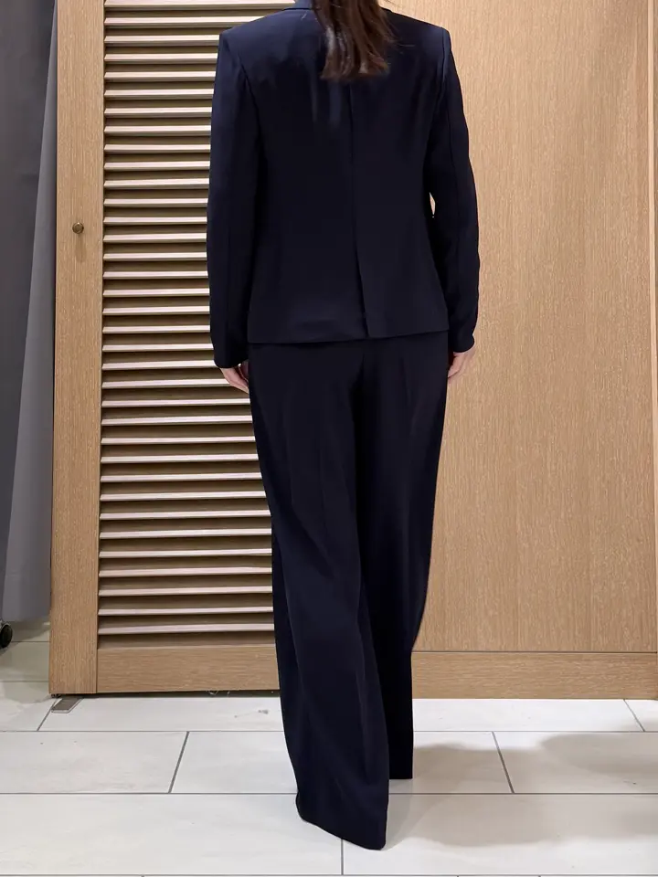 BEIGE， スタッフ コーディネート画像