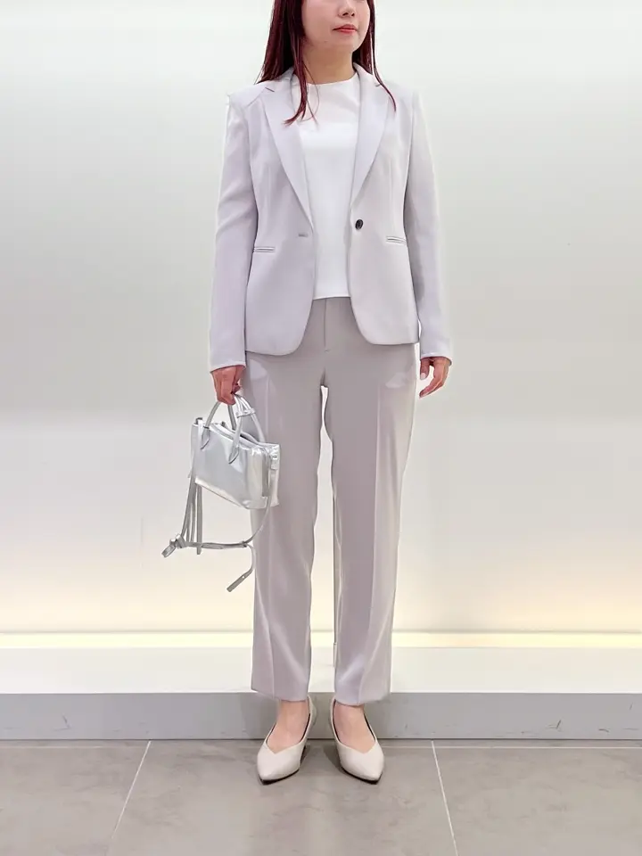 BEIGE， 宮原 コーディネート画像