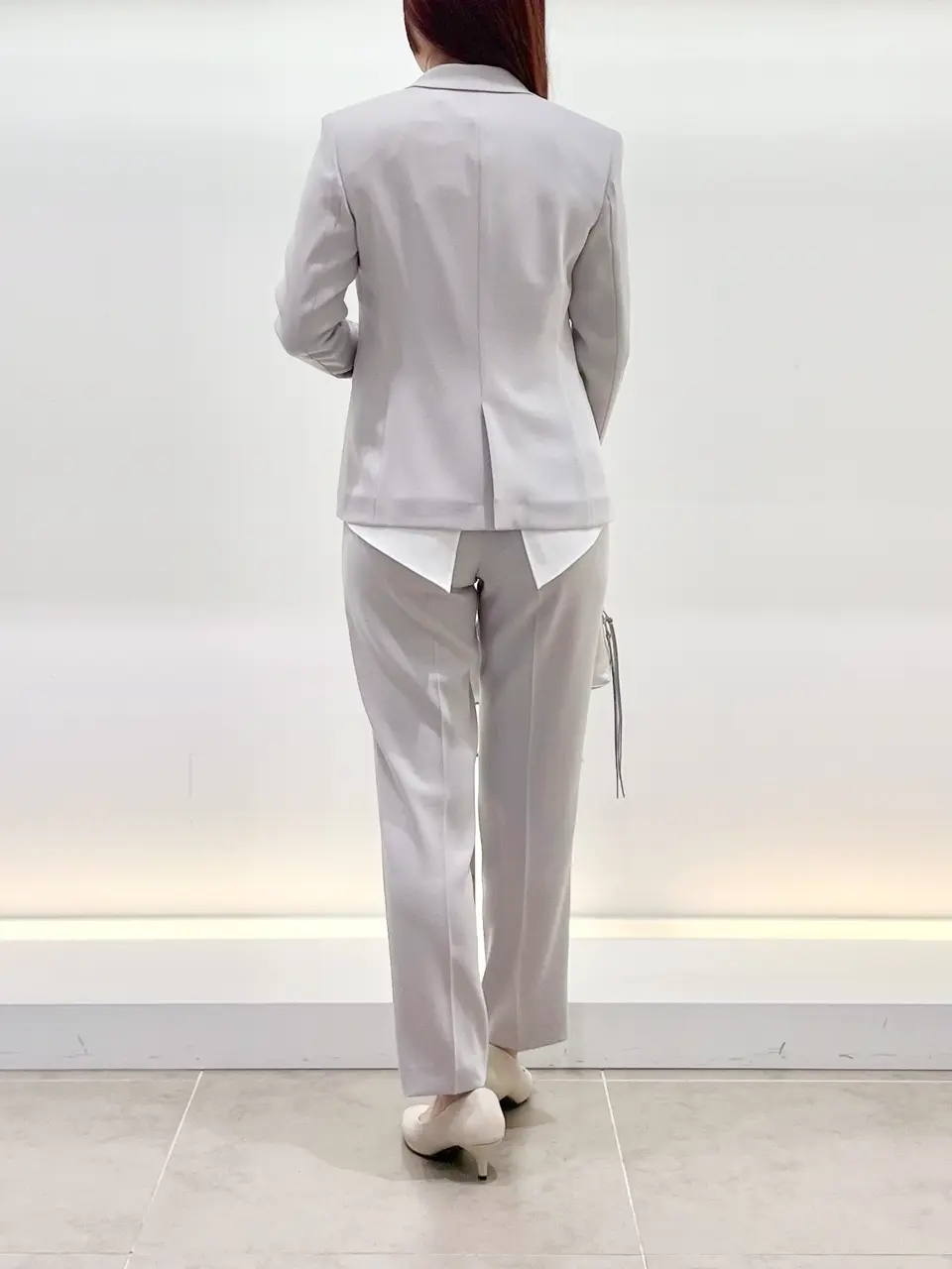 BEIGE， 宮原 コーディネート画像