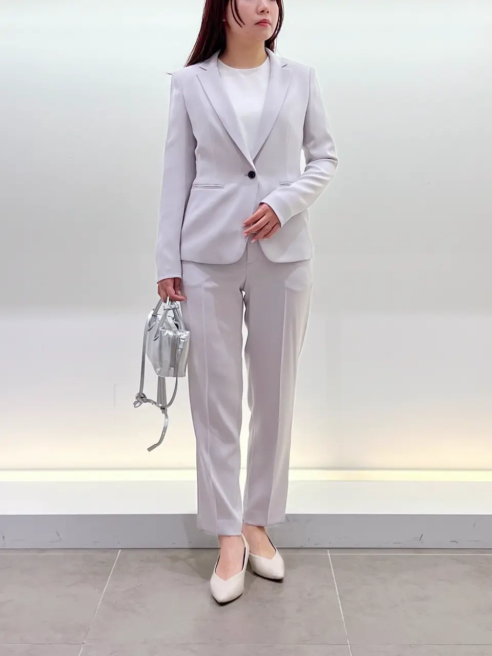 BEIGE， 宮原 コーディネート画像