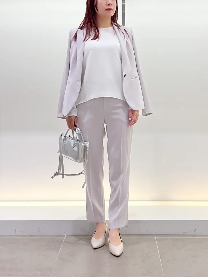 BEIGE， 宮原 コーディネート画像