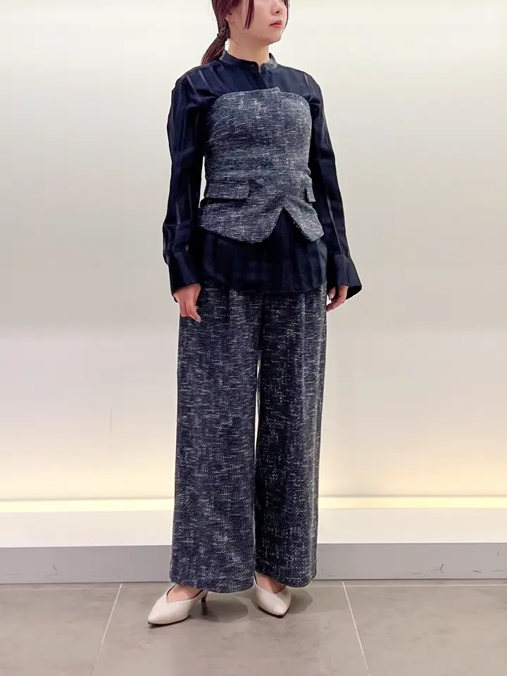 BEIGE， 宮原 コーディネート画像