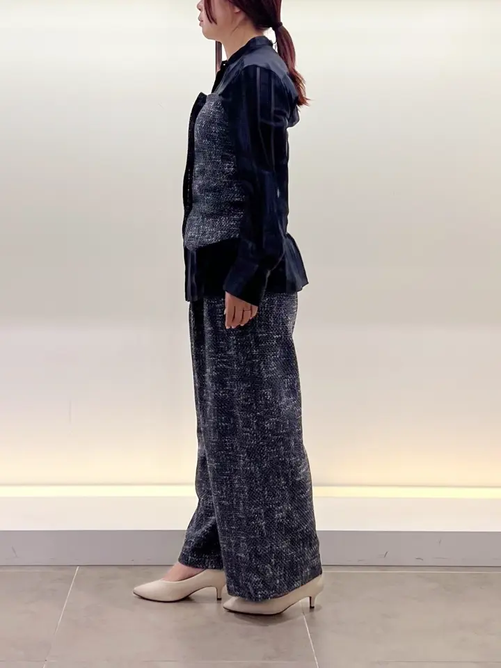 BEIGE， 宮原 コーディネート画像