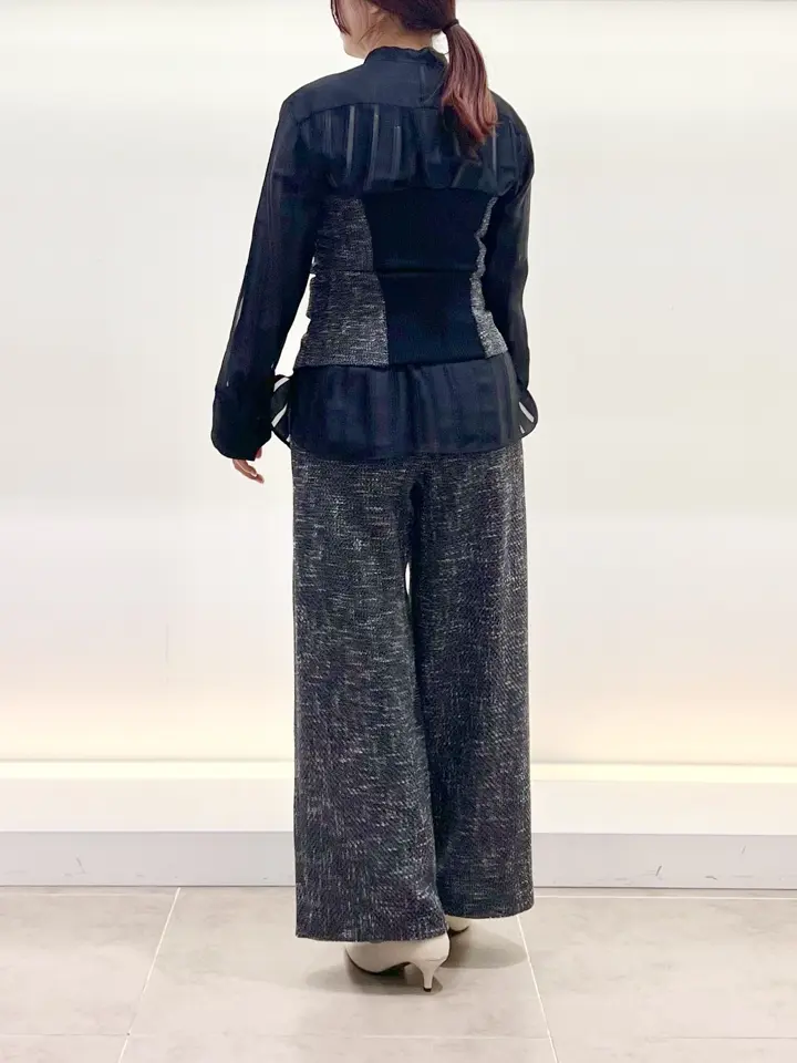 BEIGE， 宮原 コーディネート画像