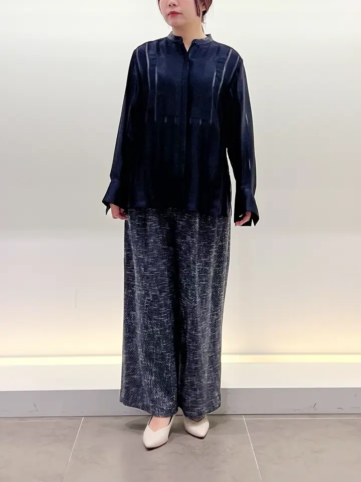 BEIGE， 宮原 コーディネート画像