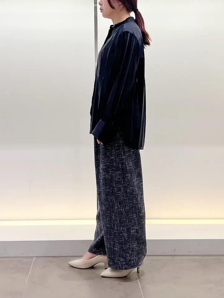 BEIGE， 宮原 コーディネート画像