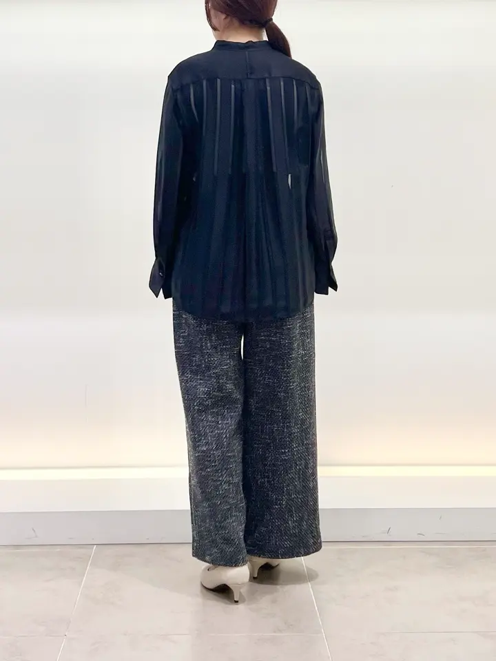 BEIGE， 宮原 コーディネート画像