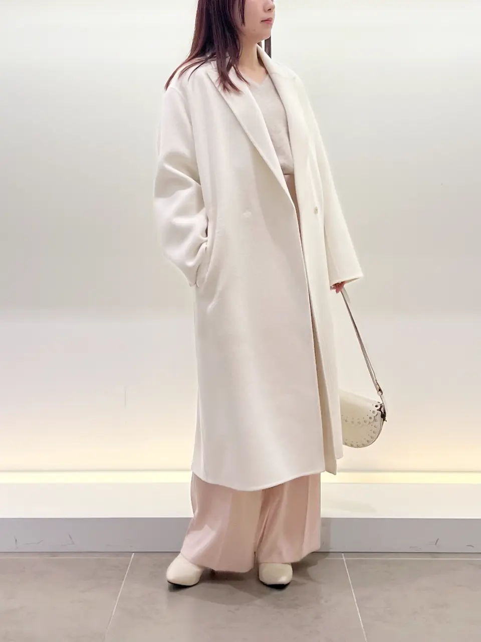 BEIGE， 宮原 コーディネート画像