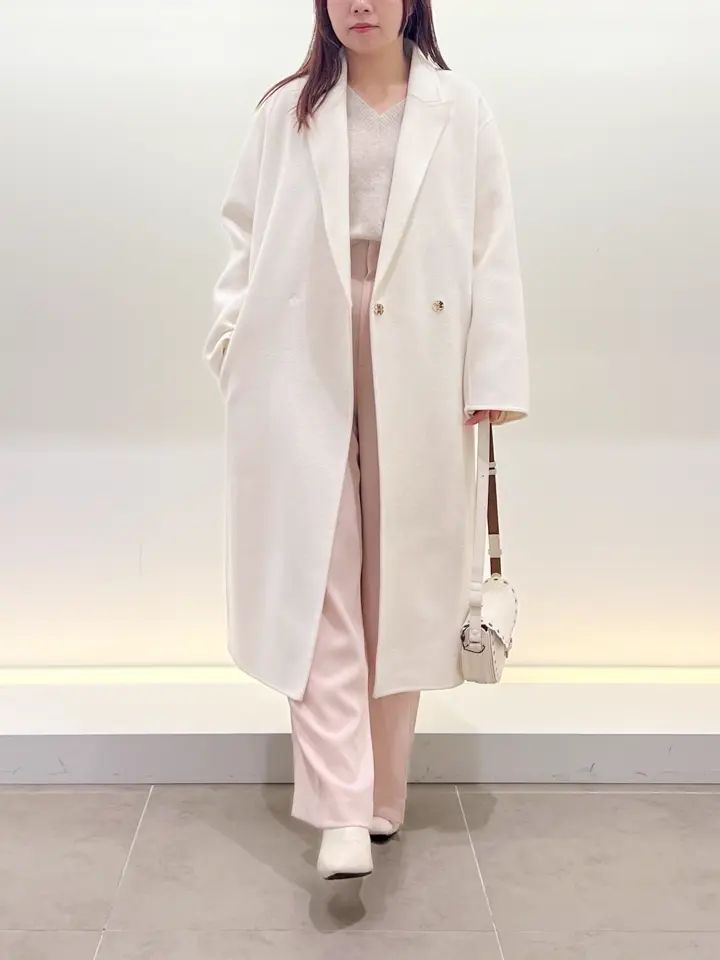 BEIGE， 宮原 コーディネート画像