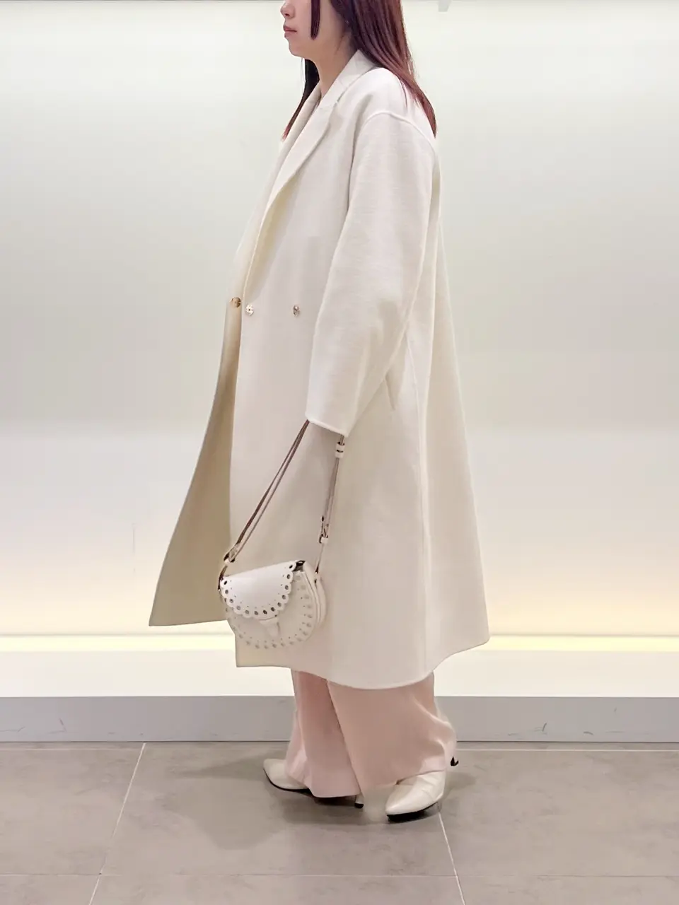 BEIGE， 宮原 コーディネート画像