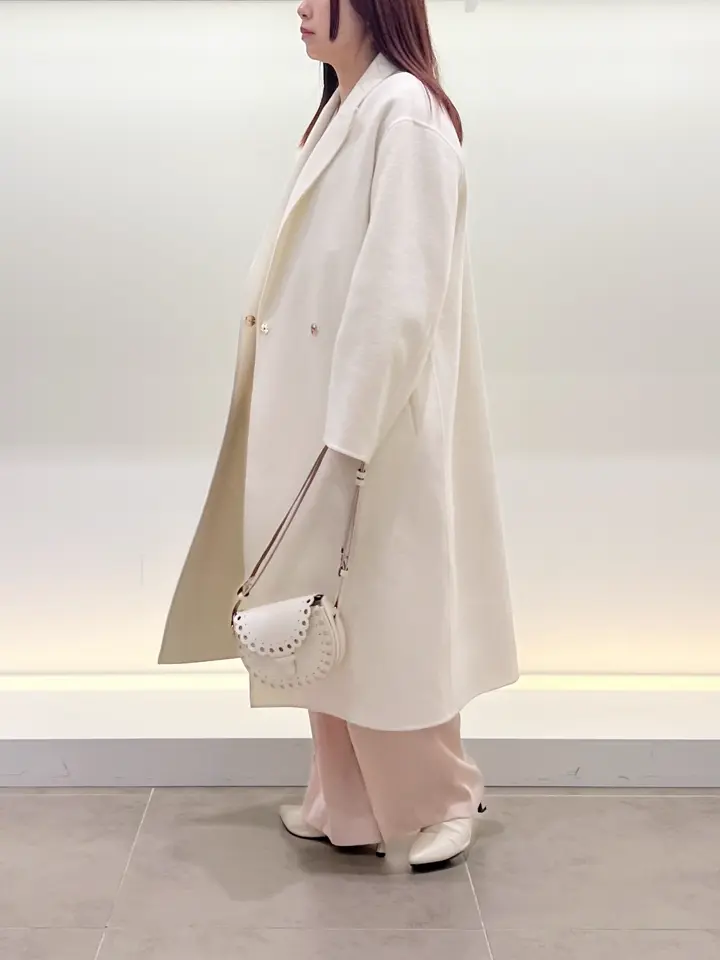 BEIGE， 宮原 コーディネート画像