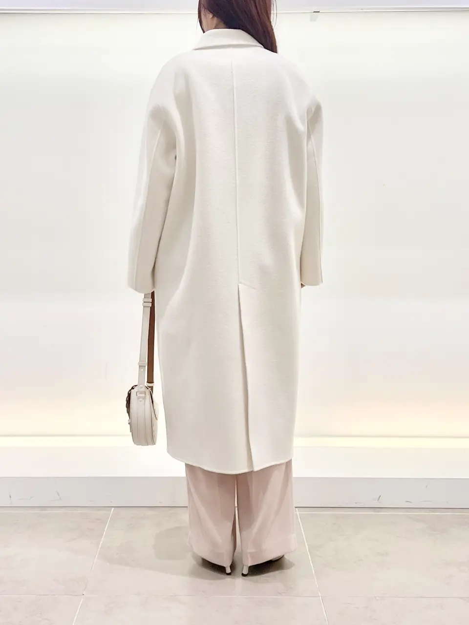 BEIGE， 宮原 コーディネート画像